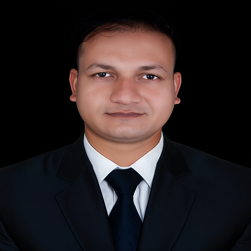 Nayeem Hasan
